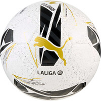 Puma balon fútbol BALON LALIGA EL CLASICO 26 BLNE vista frontal
