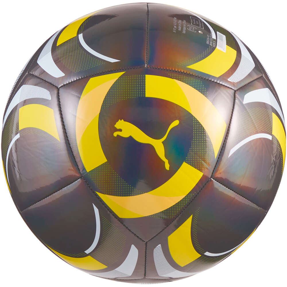 Puma balon fútbol BVB CULTURE Ball 01