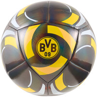 Puma balon fútbol BVB CULTURE Ball vista frontal