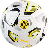 Puma balon fútbol BVB STELLAR Cup vista frontal