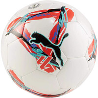 Puma balon fútbol LALIGA 25 MINI BL 01