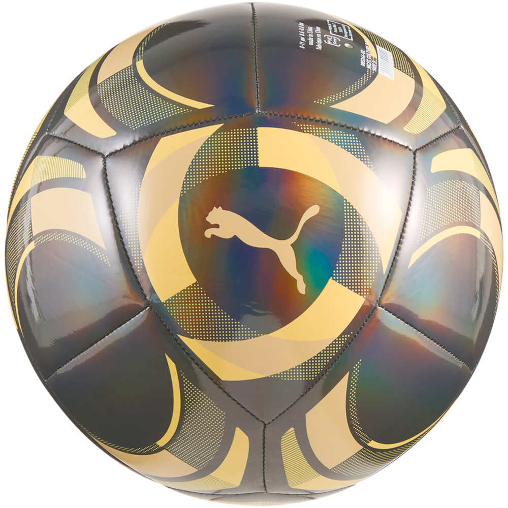 Puma balon fútbol MCFC CULTURE Ball 01