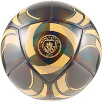 Puma balon fútbol MCFC CULTURE Ball vista frontal