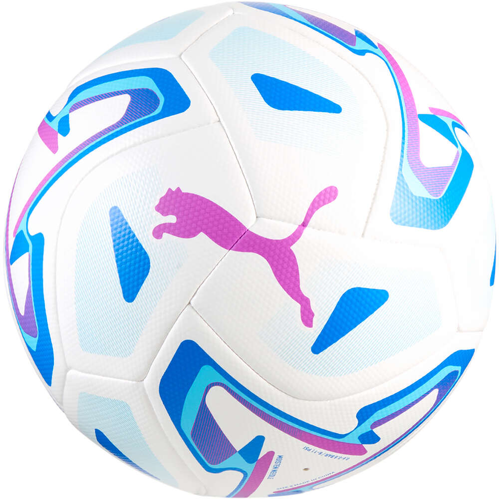 Puma balon fútbol MCFC STELLAR Cup 01