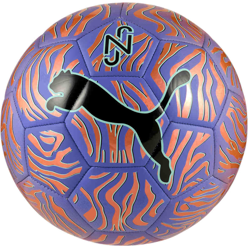Puma balon fútbol NEYMAR JR Graphic ball 01