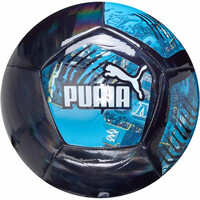 Puma balon fútbol O.MARSELLA 25 ftblNRGY Ball vista frontal