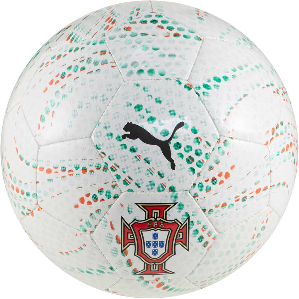 Puma balon fútbol PORTUGAL 25 Fan Ball 01