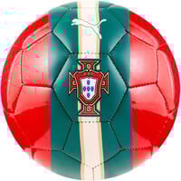 Puma balon fútbol PORTUGAL 25 Fan Ball Mini vista frontal