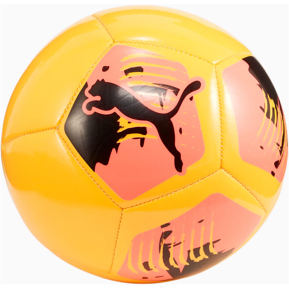 Puma balon fútbol PUMA Big Cat miniball vista frontal