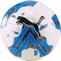 Puma balon fútbol PUMA Orbita 5 HYB vista frontal