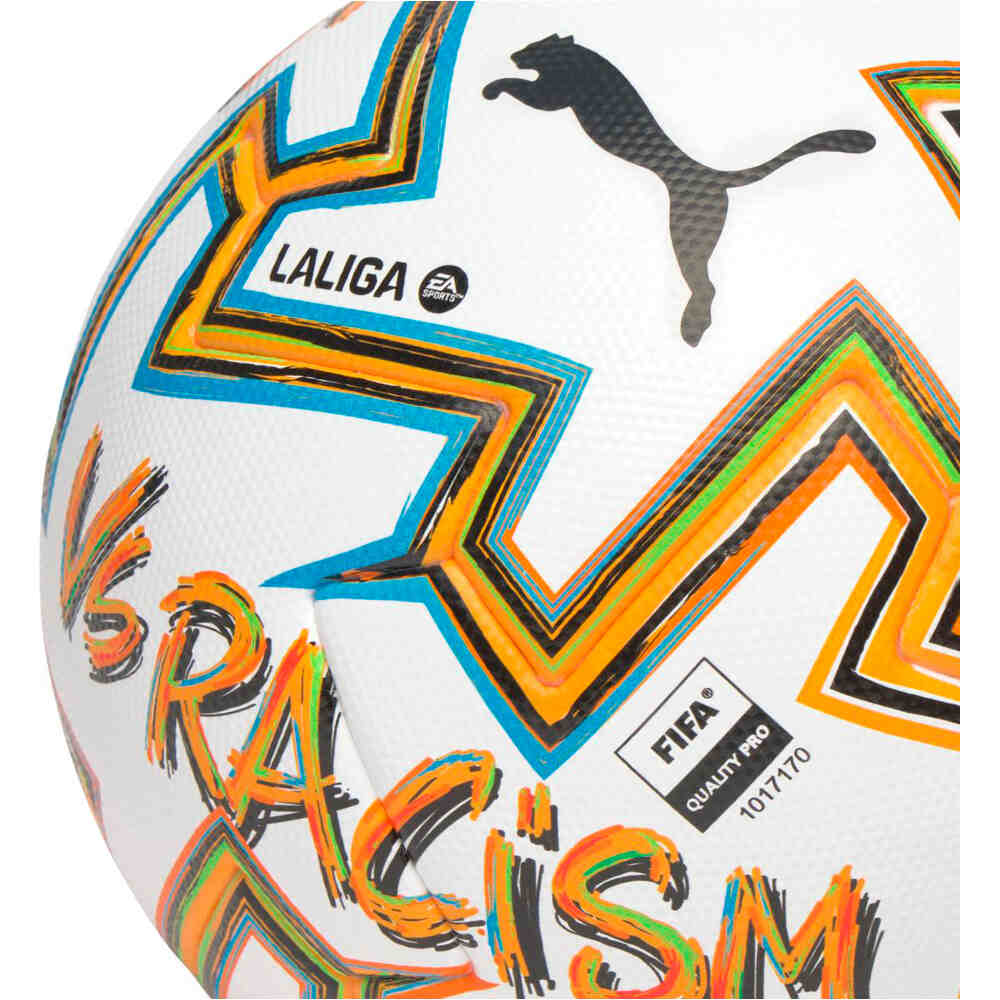 Puma balon fútbol PUMA Orbita LALIGA 1 02