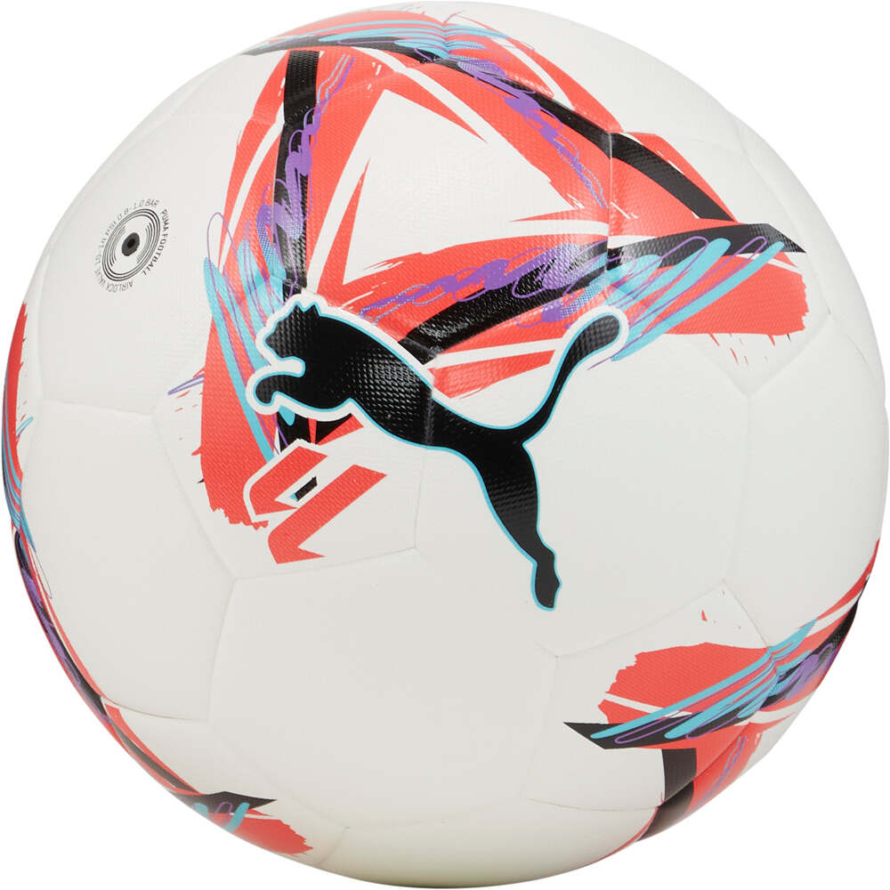 Puma balon fútbol PUMA Orbita LaLiga 1 (FIFA Quality) 01