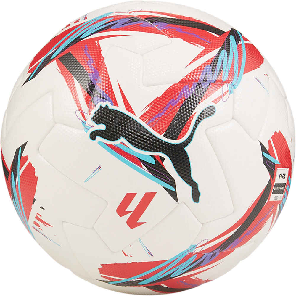 Puma balon fútbol PUMA Orbita LaLiga 1 vista frontal