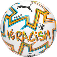 Puma balon fútbol PUMA Orbita LALIGA 1 vista frontal