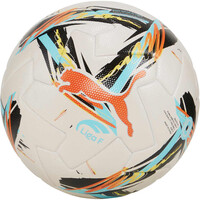 Puma balon fútbol PUMA Orbita Liga F ( 01