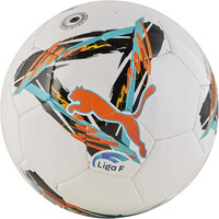 Puma balon fútbol PUMA Orbita Liga F MS Mini 01