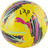 Puma balon fútbol PUMA Orbita Liga Portugal Mini 01