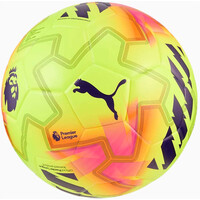 Puma balon fútbol PUMA Orbita Match PL vista frontal