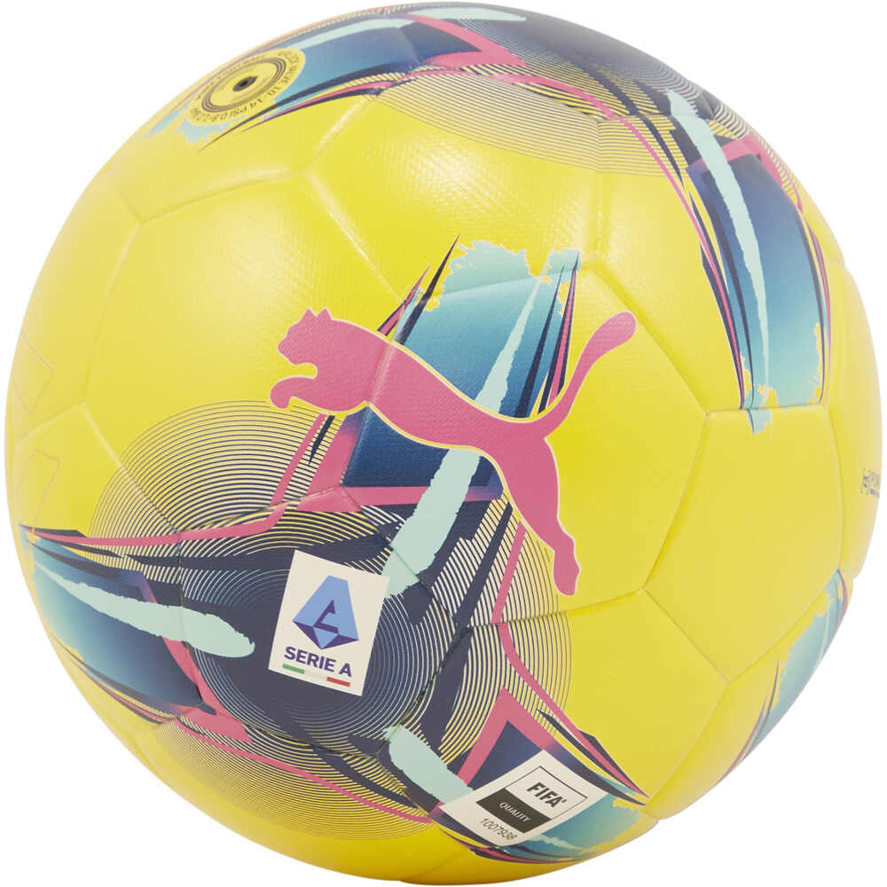 Puma balon fútbol PUMA Orbita Serie A (FIFA Quality) 01
