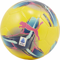 Puma balon fútbol PUMA Orbita Serie A (FIFA Quality) vista frontal