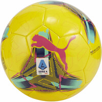 Puma balon fútbol PUMA Orbita Serie A MS Mini 01
