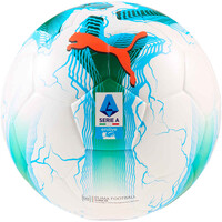 Puma balon fútbol PUMA Orbita Serie A vista frontal