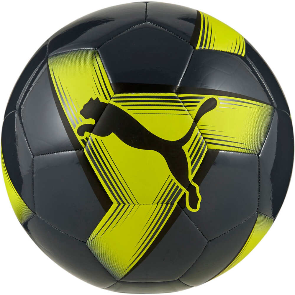 Puma balon fútbol PUMA PRESTIGE ball vista frontal