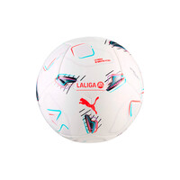 Puma balon fútbol STELLAR CUP LALIGA MINI vista frontal