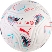 Puma balon fútbol STELLAR CUP LALIGA vista frontal