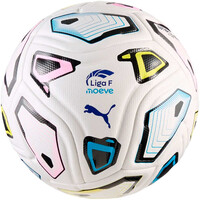 Puma balon fútbol STELLAR CUP LIGA F 01