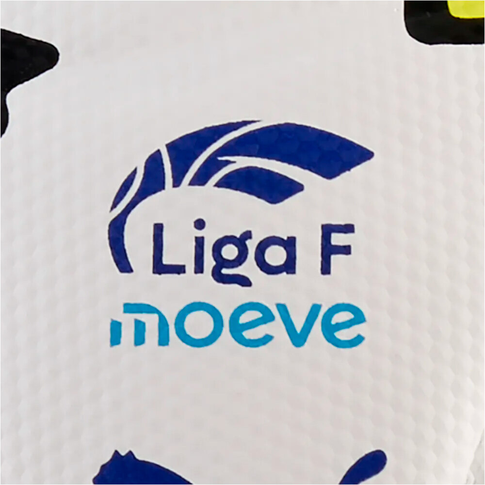 Puma balon fútbol STELLAR CUP LIGA F 02