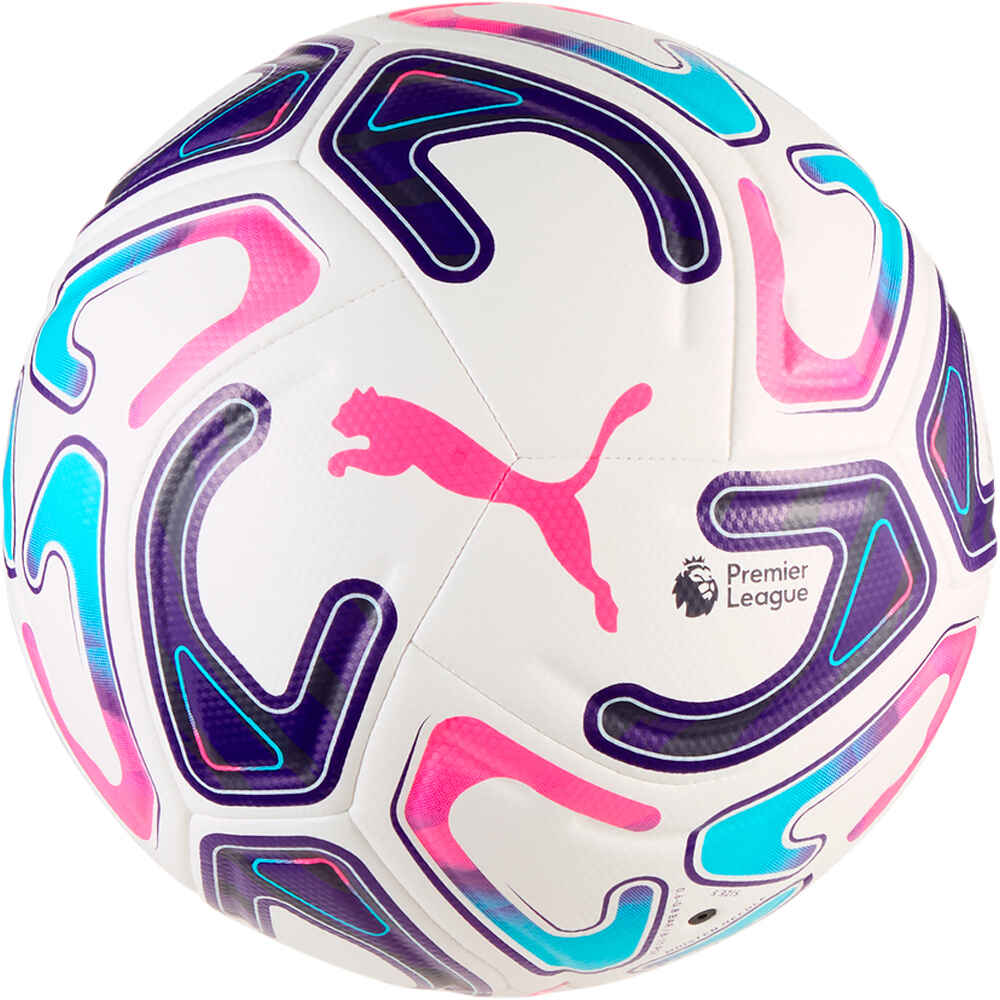 Puma balon fútbol STELLAR CUP PREMIER vista frontal