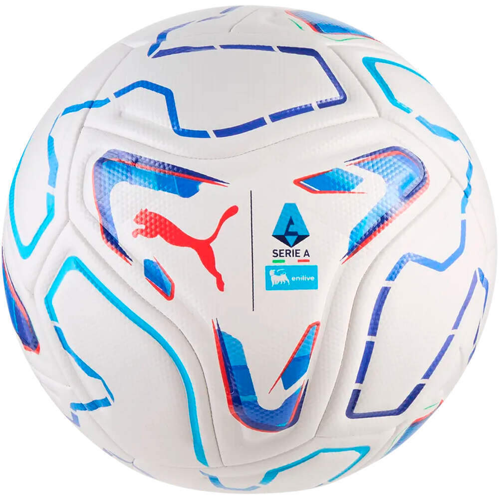 Puma balon fútbol STELLAR PLAY SERIE A 01