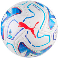 Puma balon fútbol STELLAR PLAY SERIE A vista frontal