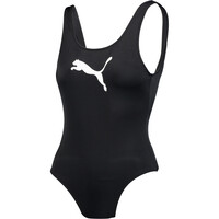 Puma bañador natación mujer WOMEN SWIMSUIT 1P 05