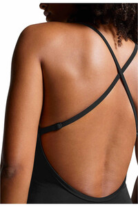 Puma bañador natación mujer WOMEN V-NECK CROSSBACK SWIMSUIT 1P 03