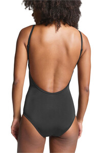 Puma bañador natación mujer WOMEN V-NECK CROSSBACK SWIMSUIT 1P 04