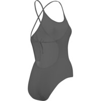 Puma bañador natación mujer WOMEN V-NECK CROSSBACK SWIMSUIT 1P 08