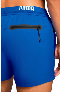 Puma bañador playa hombre PUMA SWIM MEN LOGO SHORT 03