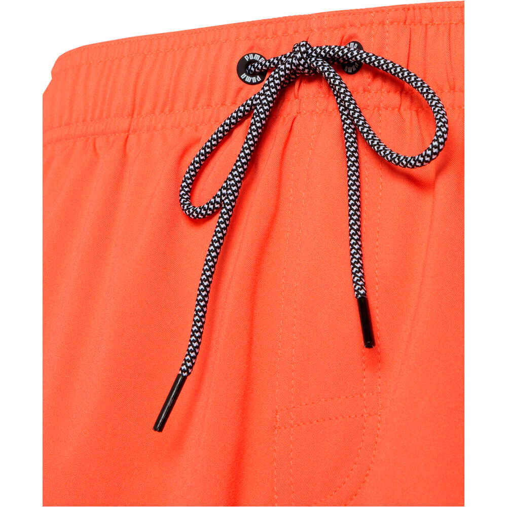 Puma bañador playa hombre PUMA SWIM MEN MID vista detalle