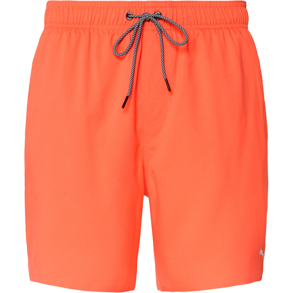 Puma bañador playa hombre PUMA SWIM MEN MID vista frontal