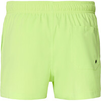 Puma bañador playa hombre PUMA SWIM MEN SHORT vista trasera