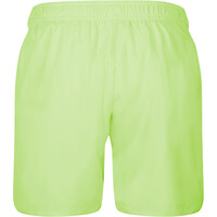 Puma bañador playa niño SWIM BOYS MID SHORTS 1P vista trasera
