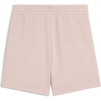 Puma bermuda mujer ESS Small No. 1 Logo 03