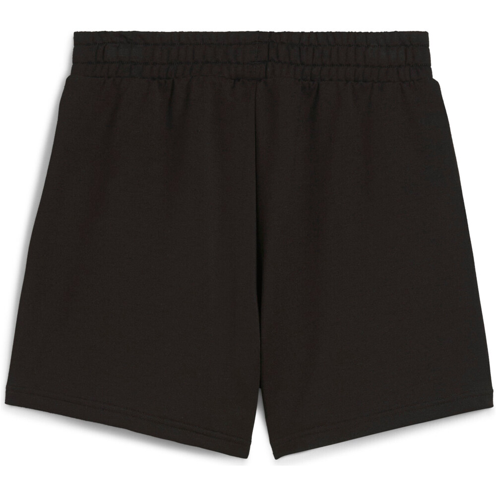 Puma bermuda mujer ESS Small No 1 Logo 03