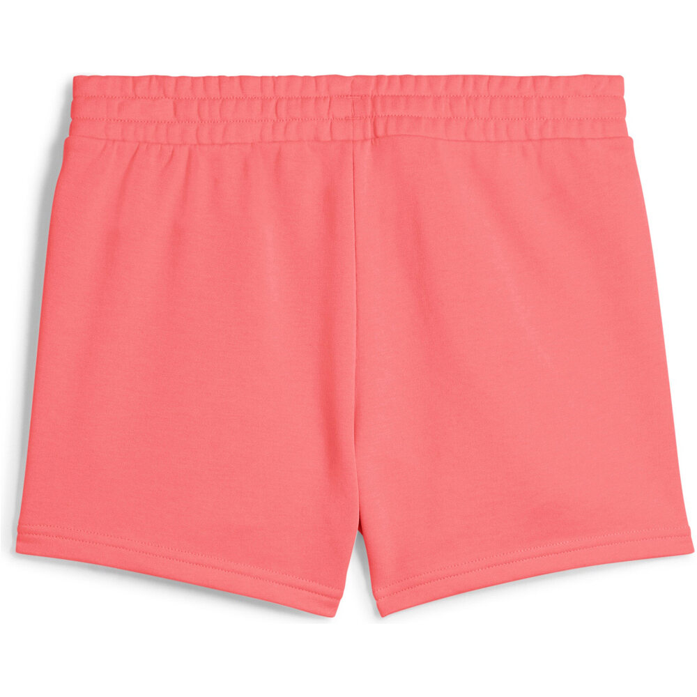 Puma bermuda mujer ESS Small No. 1 Logo 4 Shorts TR (s) 03