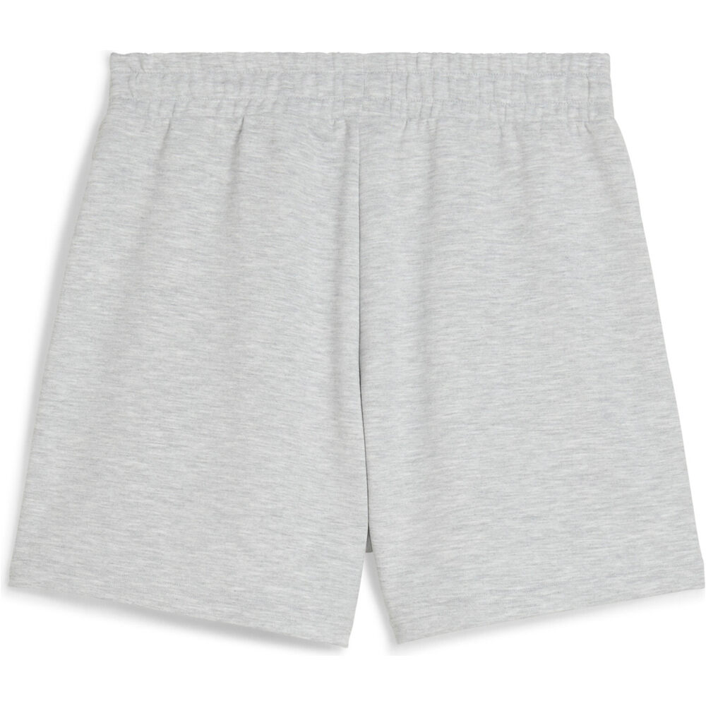 Puma bermuda mujer ESS Small No. 1 Logo  Lightweight High 03