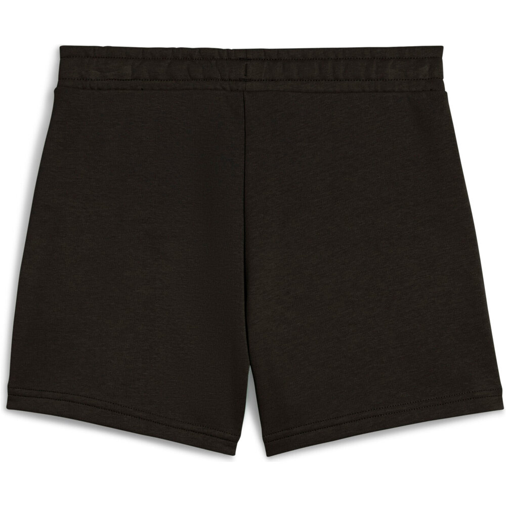 Puma bermuda niña ESS Small No. 1 Logo 03
