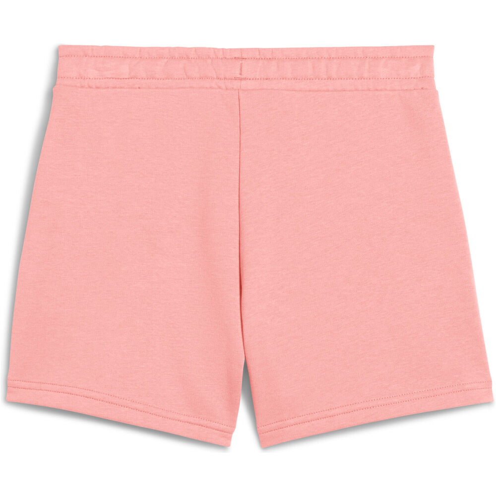 Puma bermuda niña ESS Small No. 1 Logo Shorts TR G 03