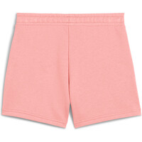 Puma bermuda niña ESS Small No. 1 Logo Shorts TR G 03